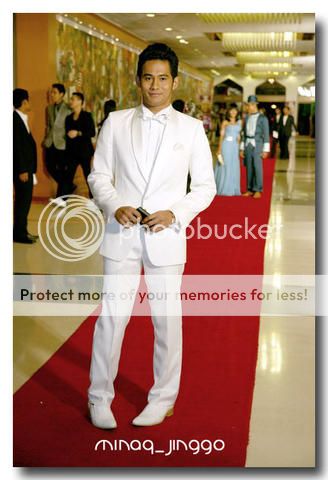 (LAGI GAMBAR)Red Carpet ASK 2009 Redcarpetask20096