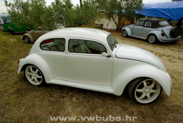 VW1300 = 1972 = SLOVENIJA = "BUG CUSTOMS" - Page 2 IGP8311