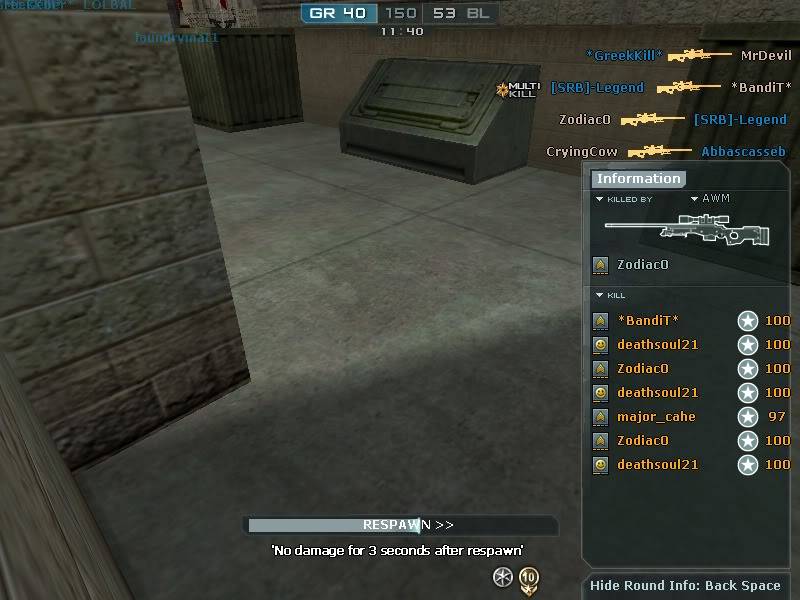 INGAME SCREENSHOTS - Page 6 Crossfire20100615_0000