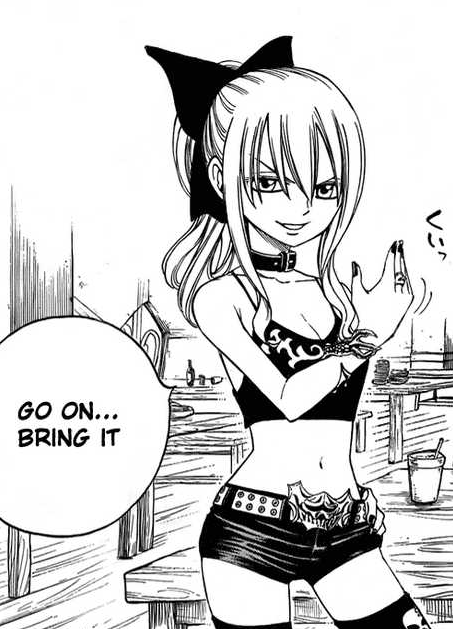 Thông tin về Fairy Tail và các thành viên !  200px-Mirajane_when_younger