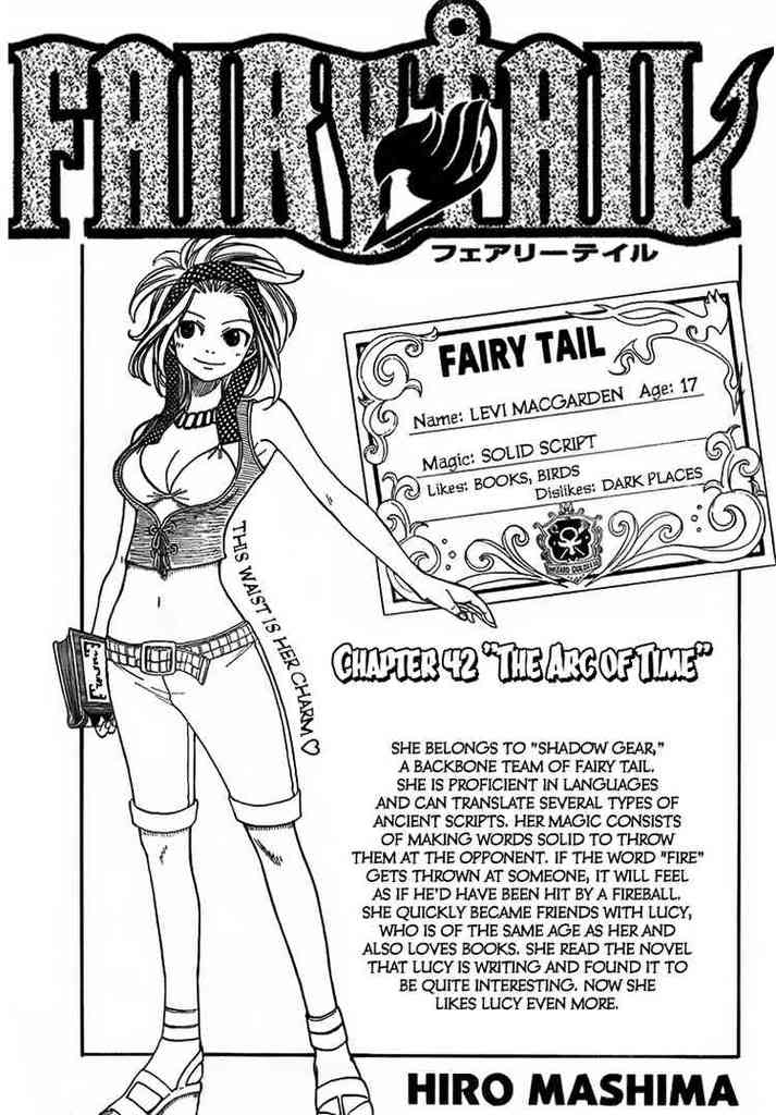 Thông tin về Fairy Tail và các thành viên !  300px-Levi_MacGarden