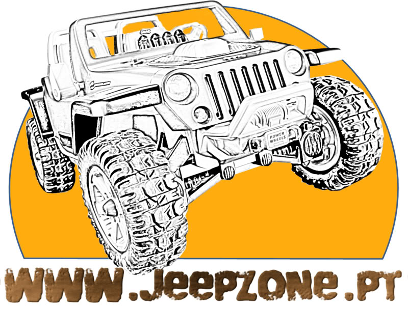 Jeepzone.PT - Portal Logo2