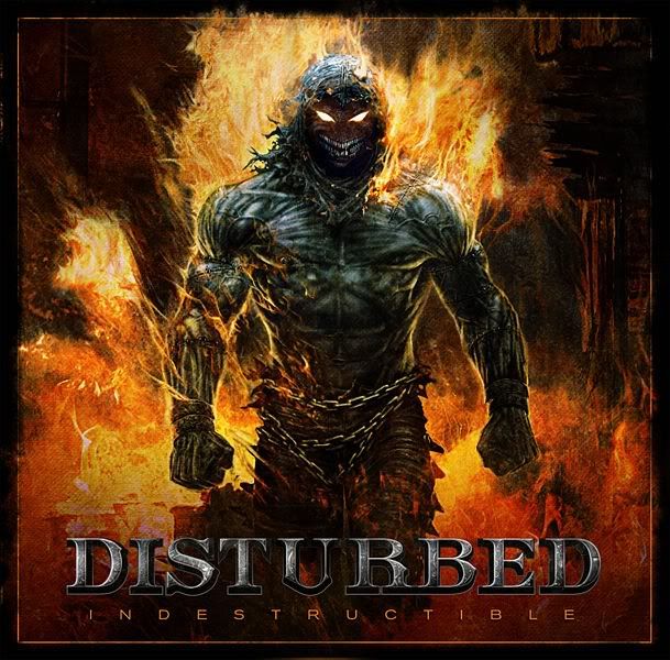 THREAD SHARING MP3 ROCK / METAL Disturbedindestructibmt2