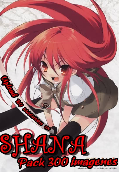 [DD] Shakugan no Shana [Completa][NF]+Shakugan no Shana II [Completa][AnS]+ OST+ OVA +Movie +pack imagenes +Shakugan no Shana-tan specials. (vamos, que este completito XD) ImageSHS101-1