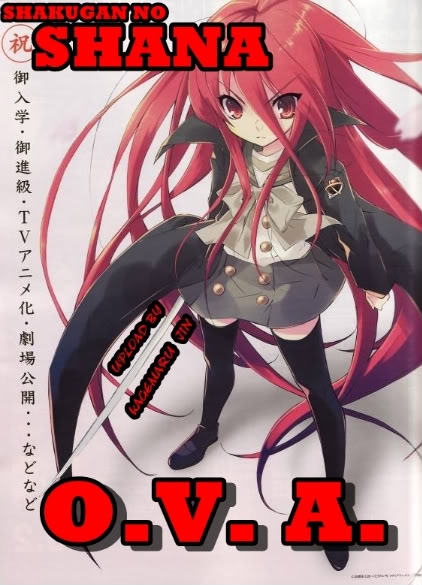 [DD] Shakugan no Shana [Completa][NF]+Shakugan no Shana II [Completa][AnS]+ OST+ OVA +Movie +pack imagenes +Shakugan no Shana-tan specials. (vamos, que este completito XD) ImageSHS119-1