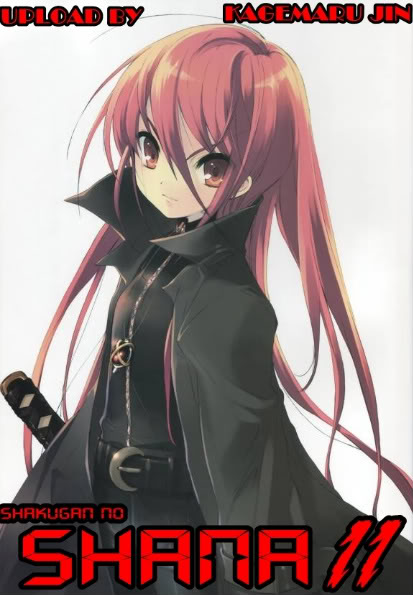 [DD] Shakugan no Shana [Completa][NF]+Shakugan no Shana II [Completa][AnS]+ OST+ OVA +Movie +pack imagenes +Shakugan no Shana-tan specials. (vamos, que este completito XD) ImageSHS133-1