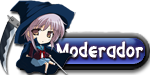 Moderador