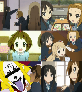 K-ON (Analisis) Kon0102