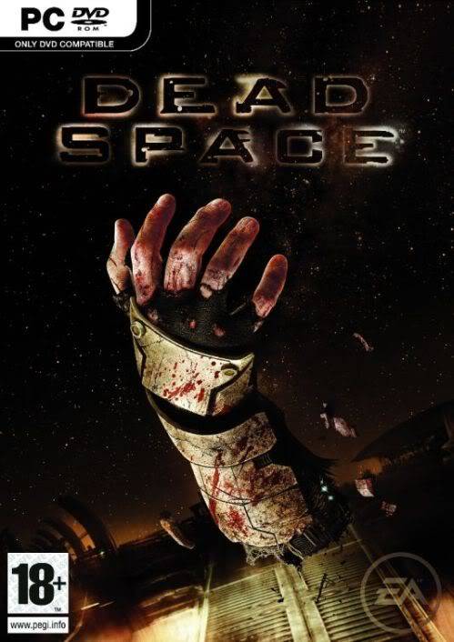 Dead Space Multi-5 Repack Skullptura 4fc20909