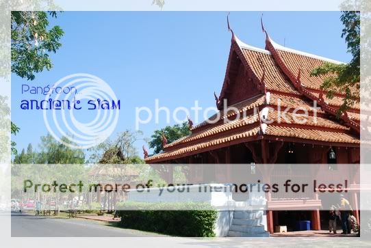 ไปเที่ยววันพ่อที่เมืองโบราณ_สมุทรปราการ Ancientsiam03