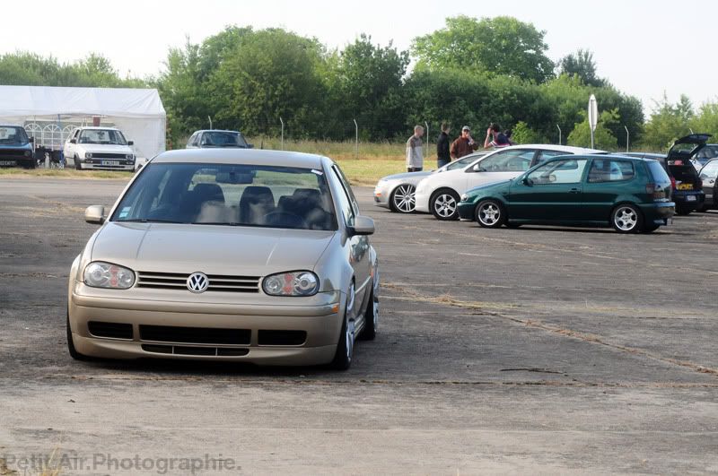 VW DAYS 2009 -- Les photos -- - Page 5 Days006