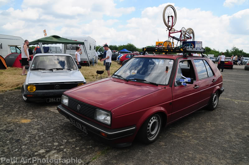 VW DAYS 2009 -- Les photos -- - Page 5 Days023