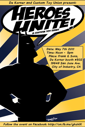 HEROES UNITE! A custom toy event Heroes-unite45