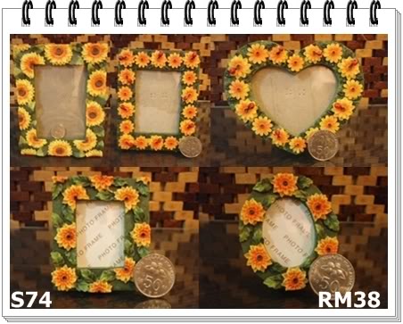 ~MAMI CLOSET CLEARANCE~Handbag n baju baru jer masuk....mari-mari tengok....   collectibles sunflower .........pg 3 - Page 3 S23