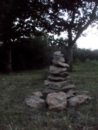 [LandArt] Avec la Nature 100_3283