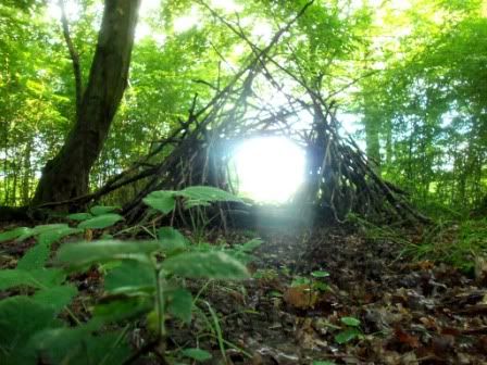 [LandArt] Avec la Nature 100_3703