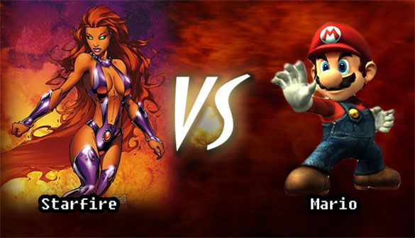 Lvl 3 - Grupo 12 - STARFIRE vs MARIO G12_f6