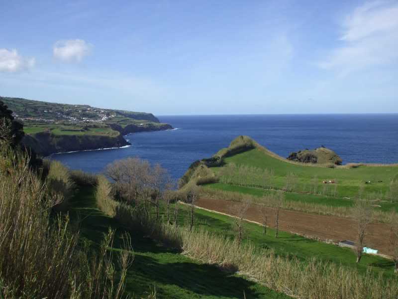 Fotos Açores - Passatempo c/ prenda Açoriana - 1º classificado 295-MiradouroCapelas