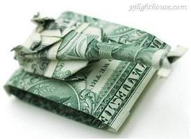 AMAZING ORIGAMI!! Art-money-origami-tank-funny-seo