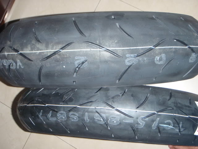 SK MOTORSPORTS : JUAL BAN  BATTLAX BT 003 RS ready stock P6170744