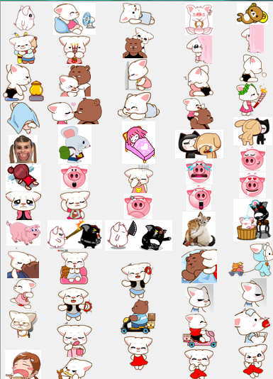 Paltalk Emoticons Mới Update tháng 7/2012 Emote3