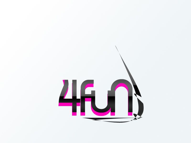 4FuN Portofolio [:X] 4FuNLogoShape