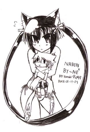 = FanArt CF2 = - Page 13 Narin_sv