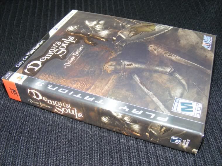 Demon's Souls - Post Oficial 035_3