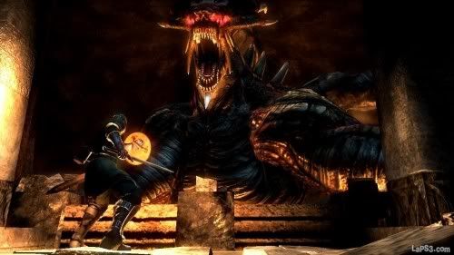 Demon's Souls - Post Oficial 11h3rkj