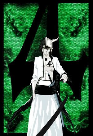 Ulquiorra Espada # 4 Ulquiorra_by_Groumfy