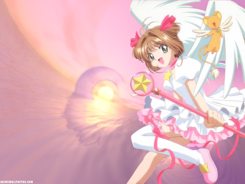 [wallpaper] card captor sakura [1024x768] II Ccs_11_1024