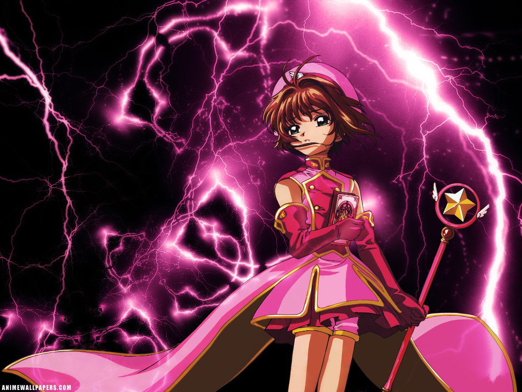 [wallpaper] card captor sakura [1024x768] II Ccs_14_1024