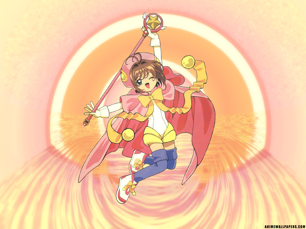 [wallpaper] card captor sakura [1024x768] II Ccs_15_1024