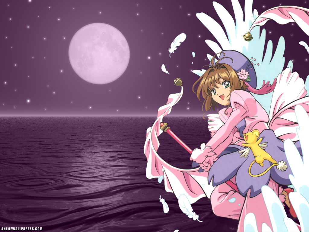 [wallpaper] card captor sakura [1024x768] II Ccs_16_1024