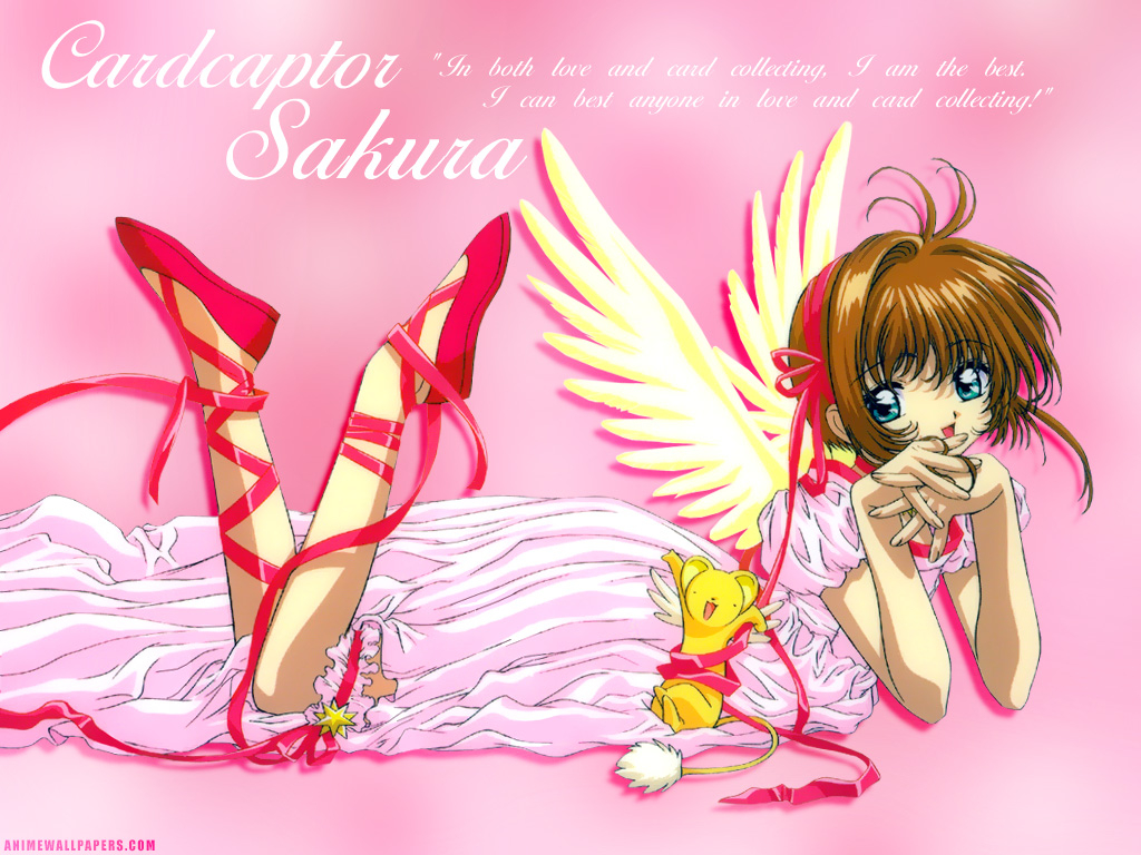 [wallpaper] card captor sakura [1024x768] II Ccs_18_1024