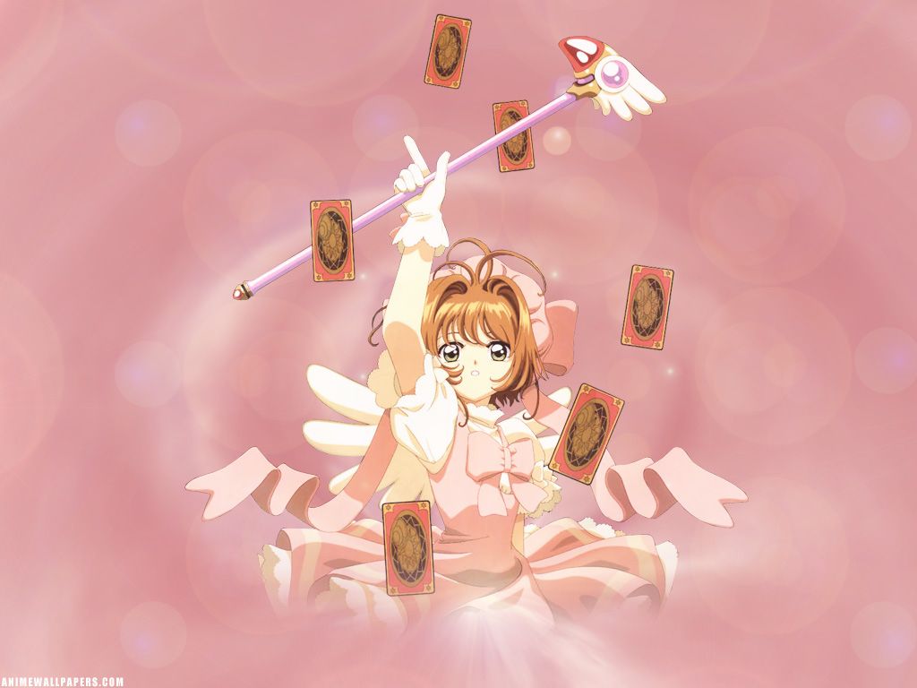 [wallpaper] card captor sakura [1024x768] II Ccs_2_1024