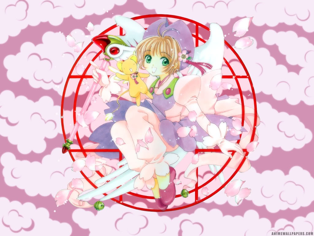 [wallpaper] card captor sakura [1024x768] II Ccs_39_1024