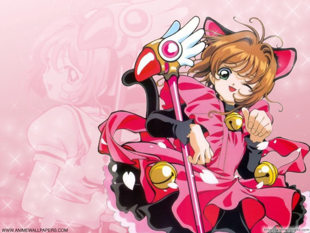 [wallpaper] card captor sakura [1024x768] II Ccs_47_1024