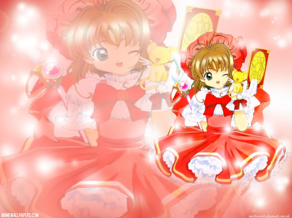 [wallpaper] card captor sakura [1024x768] Ccs_56_1024