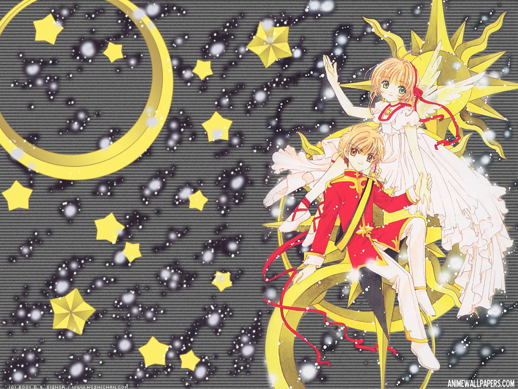 [wallpaper] card captor sakura [1024x768] Ccs_57_1024