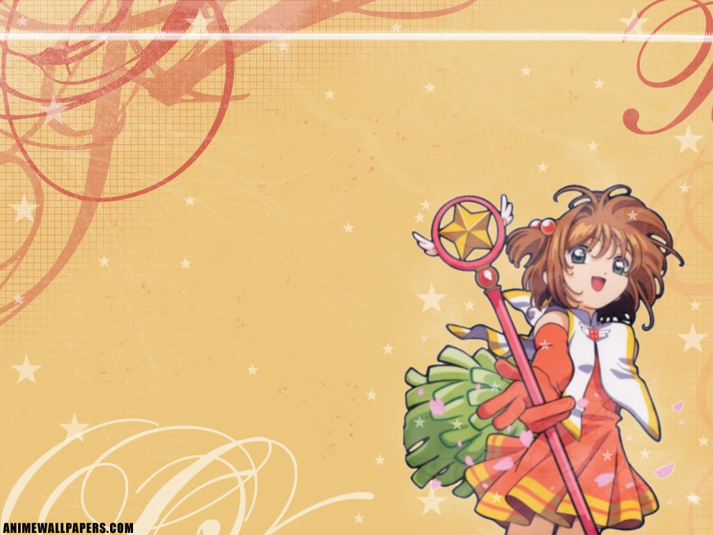 [wallpaper] card captor sakura [1024x768] Ccs_64_1024