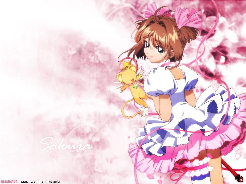 [wallpaper] card captor sakura [1024x768] Ccs_73_1024