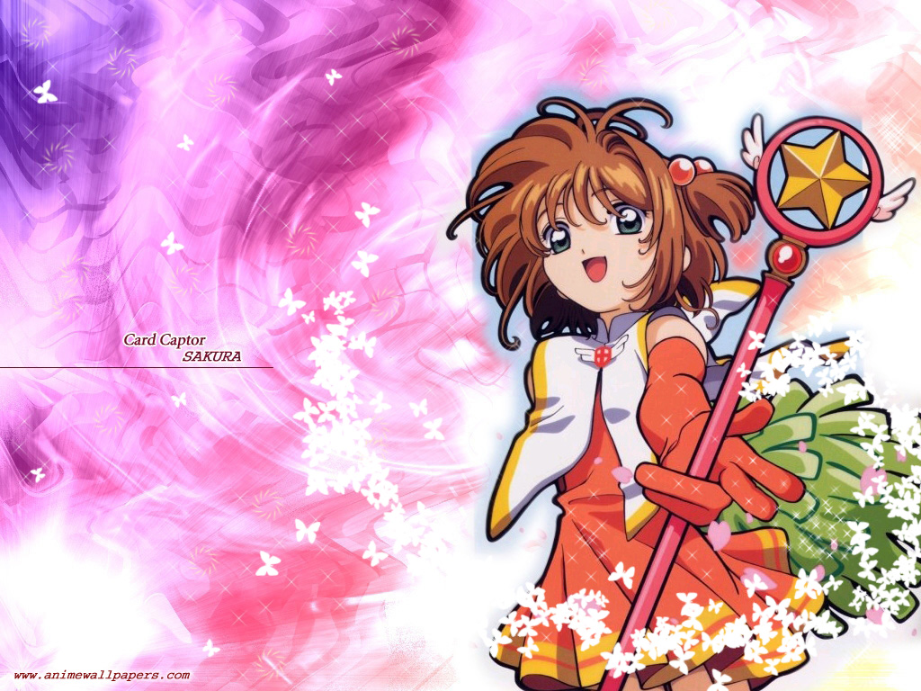 [wallpaper] card captor sakura [1024x768] Ccs_82_1024