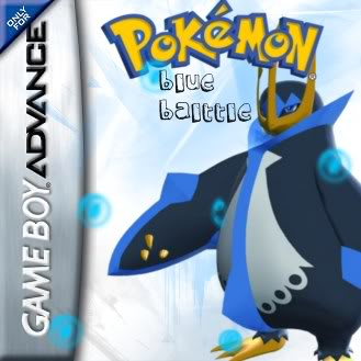 reto a derv1205 Pokemonbluebattle