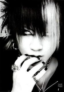 Reita, Saitoh Ruki263