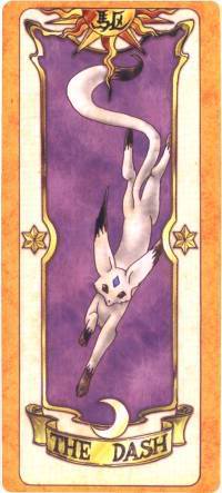 [Non-DC] Clow Cards & Sakura Cards DASH