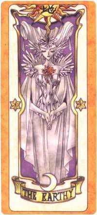 [Non-DC] Clow Cards & Sakura Cards EARTHY