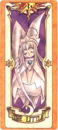 Clow Cards ^^ LITTLE