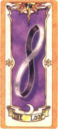 Clow Cards ^^ LOOP