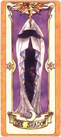 [Non-DC] Clow Cards & Sakura Cards SHADOW